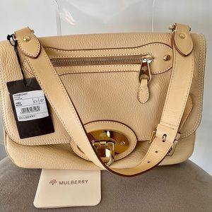 Mulberry shoulder bag